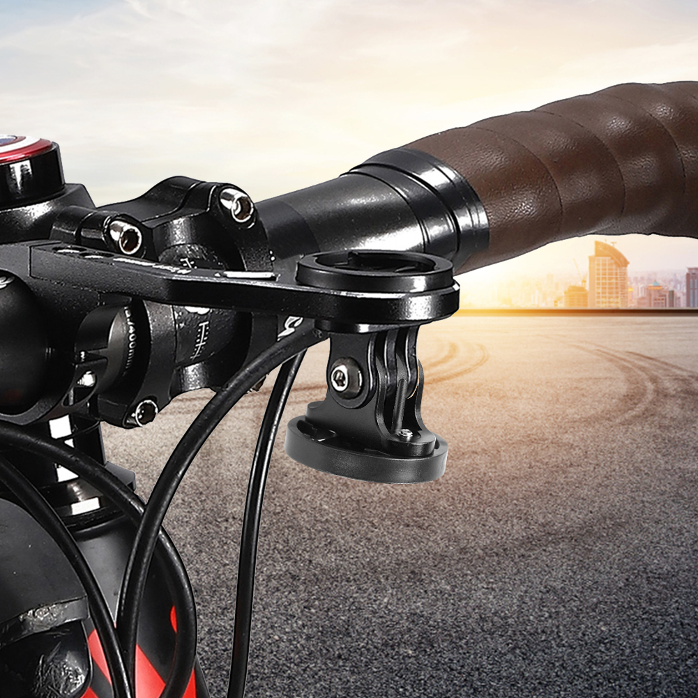 Bike Camera Mount Holder Brack - Mountain Biking Lights recensione e prezzo