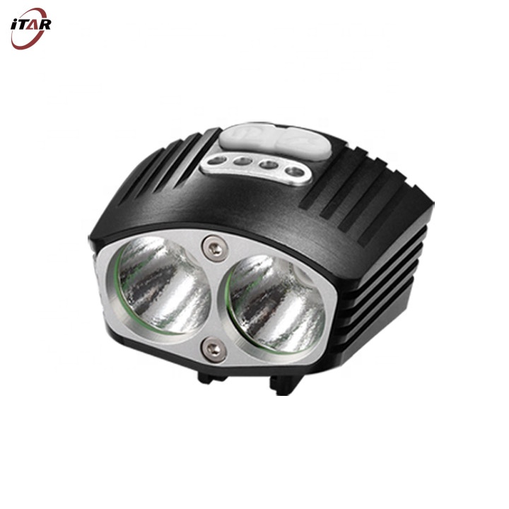 New Design 2000 Lumens High Po - Mountain Biking Uk recensione e prezzo