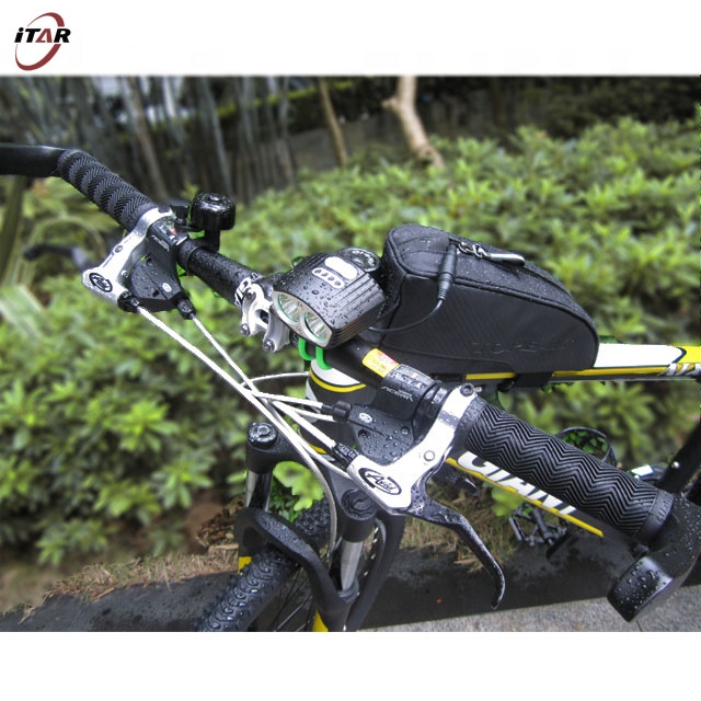 New Design 2000 Lumens High Po - Mountain Biking Uk recensione e prezzo
