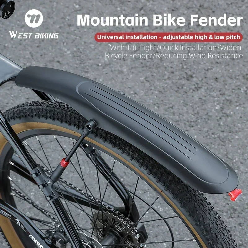 WEST BIKING Mountain Bike Fend - Mountain Biking Wallpaper recensione e prezzo