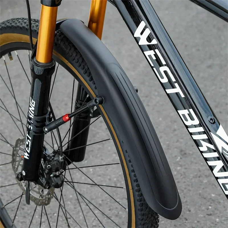 WEST BIKING Mountain Bike Fend - Mountain Biking Wallpaper recensione e prezzo