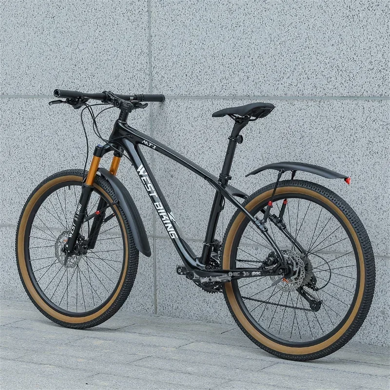 WEST BIKING Mountain Bike Fend - Mountain Biking Wallpaper recensione e prezzo
