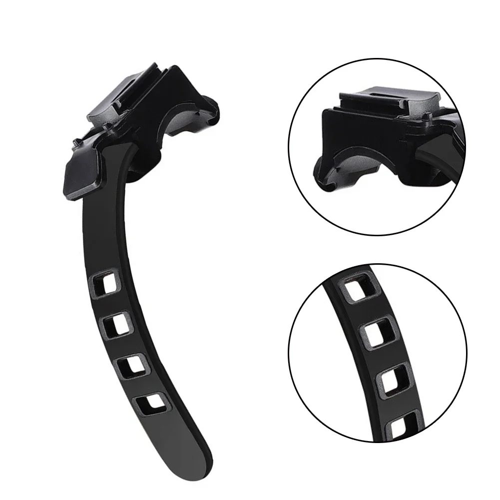 Bicycle Headlight Stand Mount  - Mountain Biking Lights recensione e prezzo