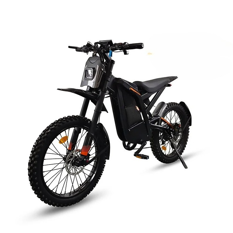 TcEuropean Union UK Ossie GT20 - Mountain Biking Uk recensione e prezzo