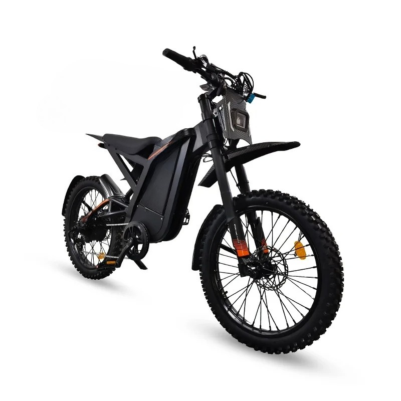 TcEuropean Union UK Ossie GT20 - Mountain Biking Uk recensione e prezzo