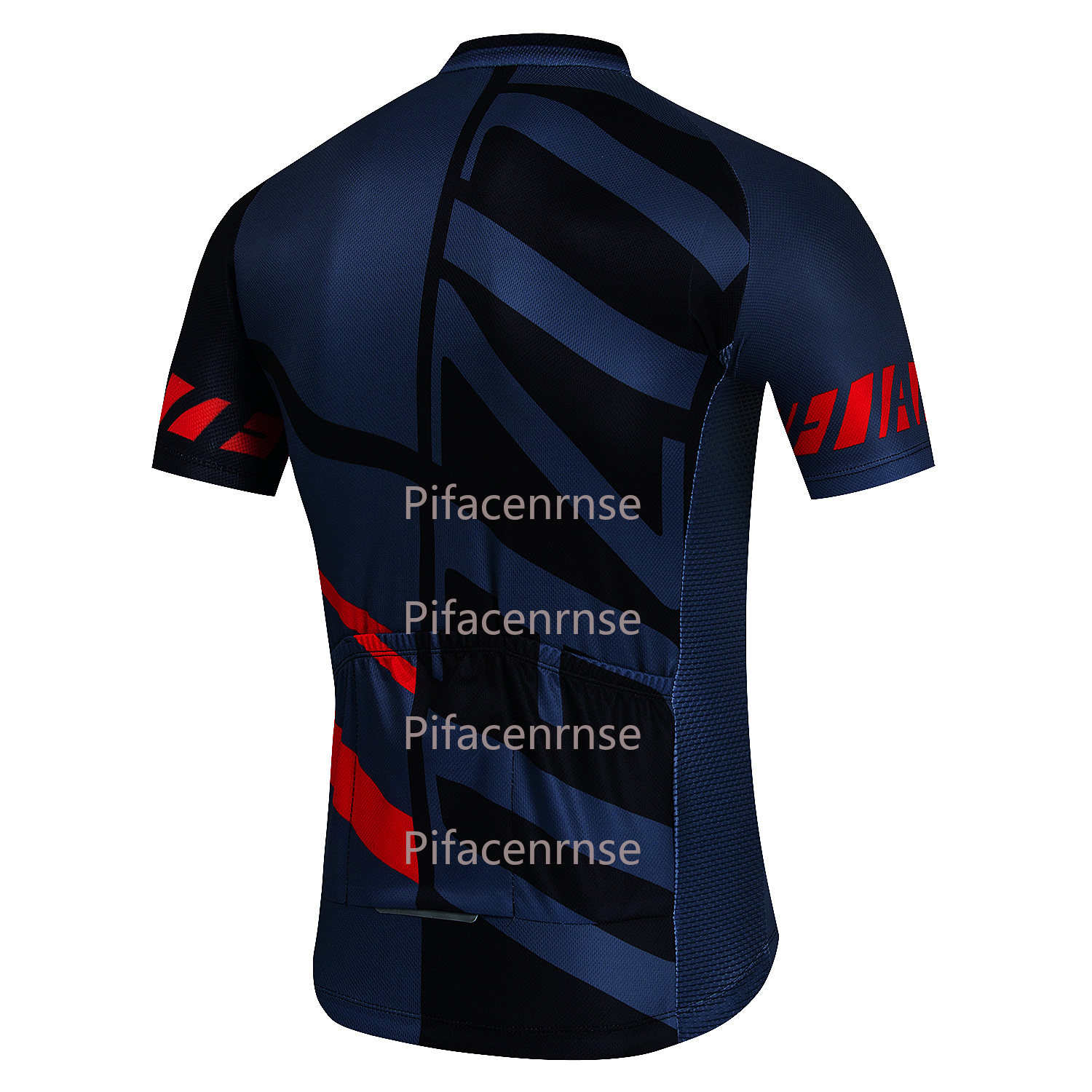 UAE Summer Cycling Clothes Jer - Mountain Biking Uae recensione e prezzo