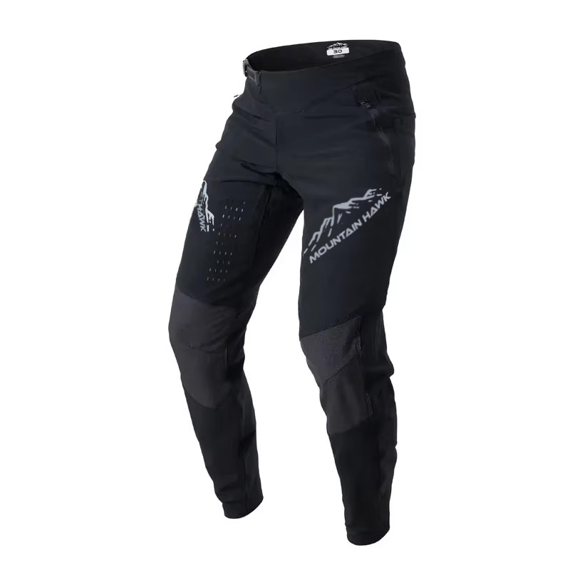 NEW motorcyclist pants mtb end - Mountain Biking Videos recensione e prezzo