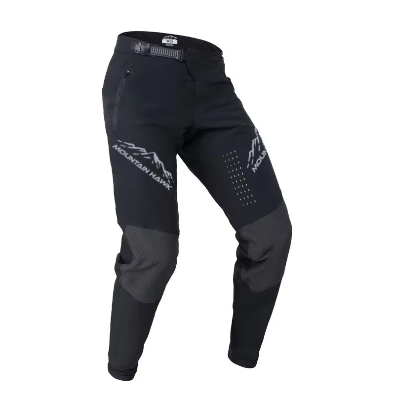 NEW motorcyclist pants mtb end - Mountain Biking Videos recensione e prezzo