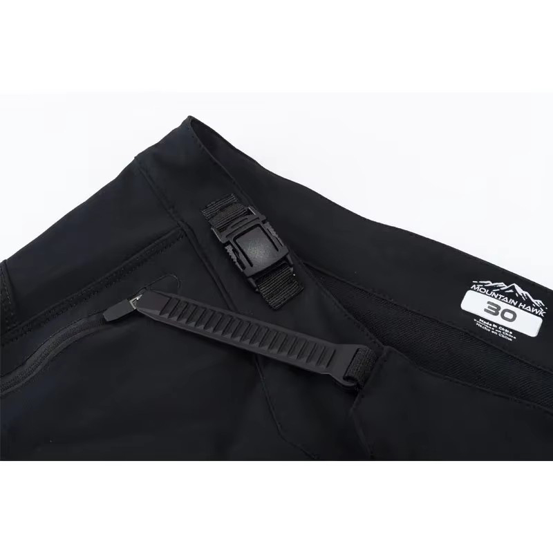 NEW motorcyclist pants mtb end - Mountain Biking Videos recensione e prezzo