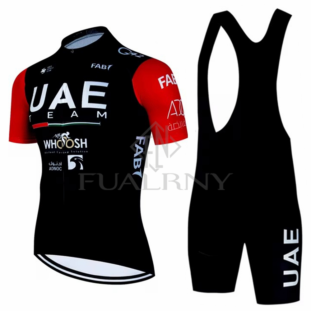 2025 UAE Team Summer Cycling J - Mountain Biking Uae recensione e prezzo