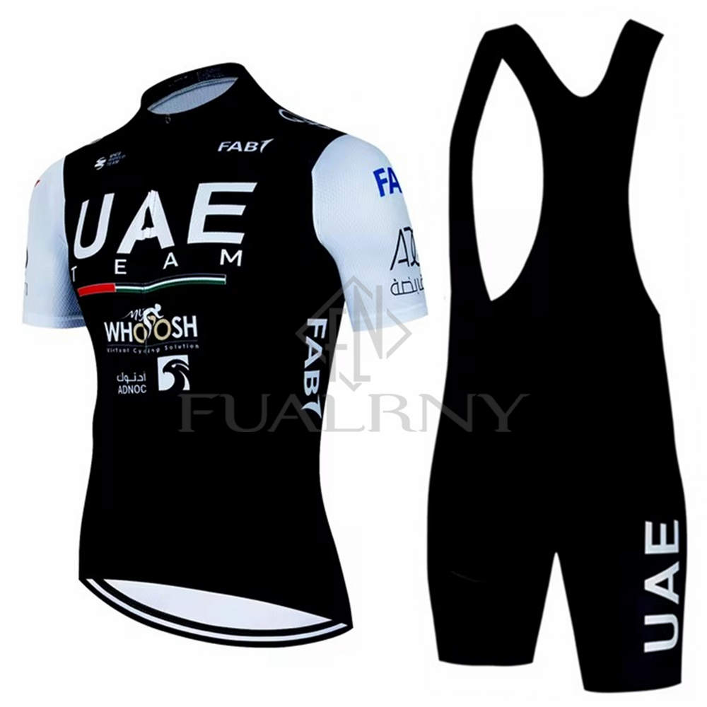 2025 UAE Team Summer Cycling J - Mountain Biking Uae recensione e prezzo