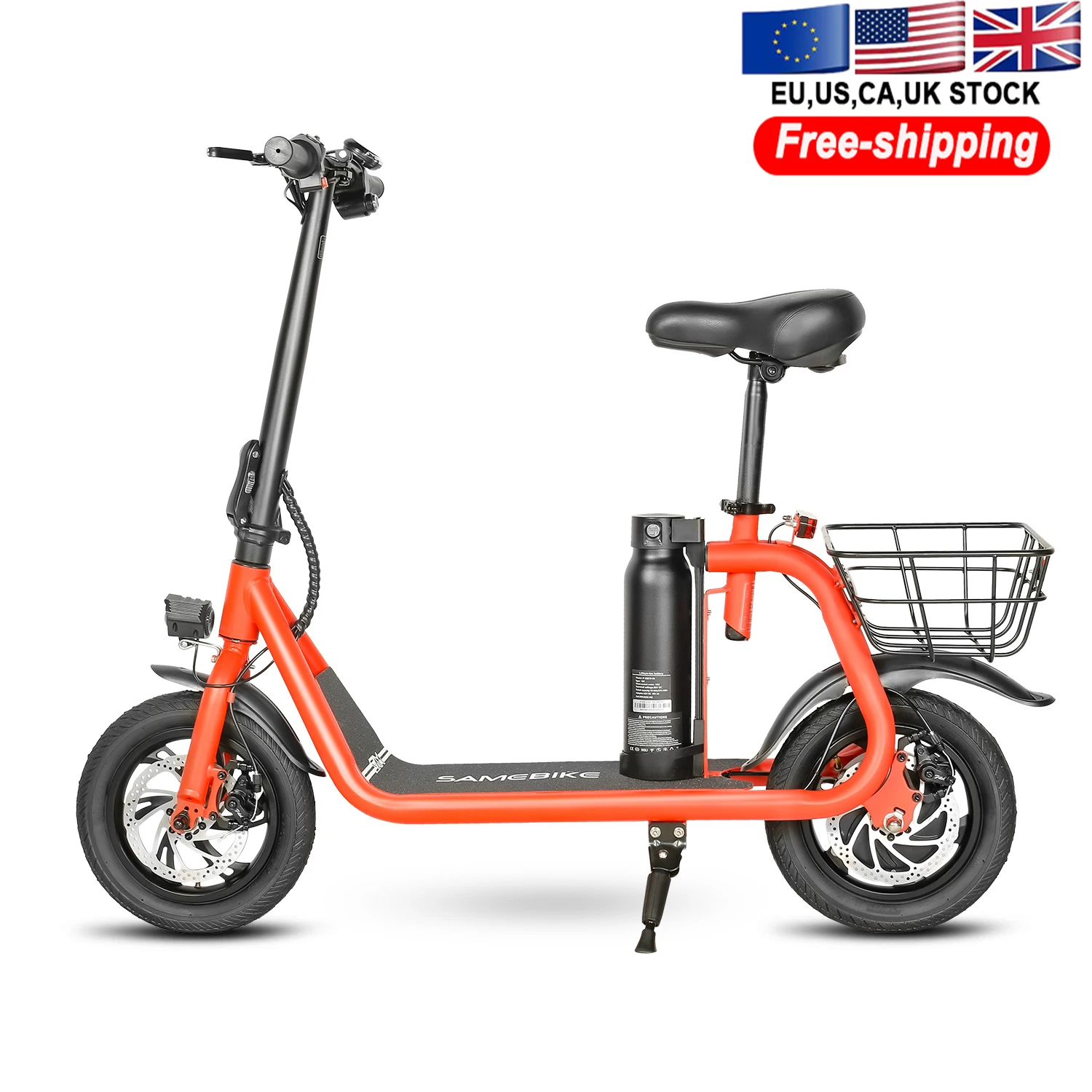 UK fast dropshipping SM-C01 12 - Mountain Biking Uk recensione e prezzo