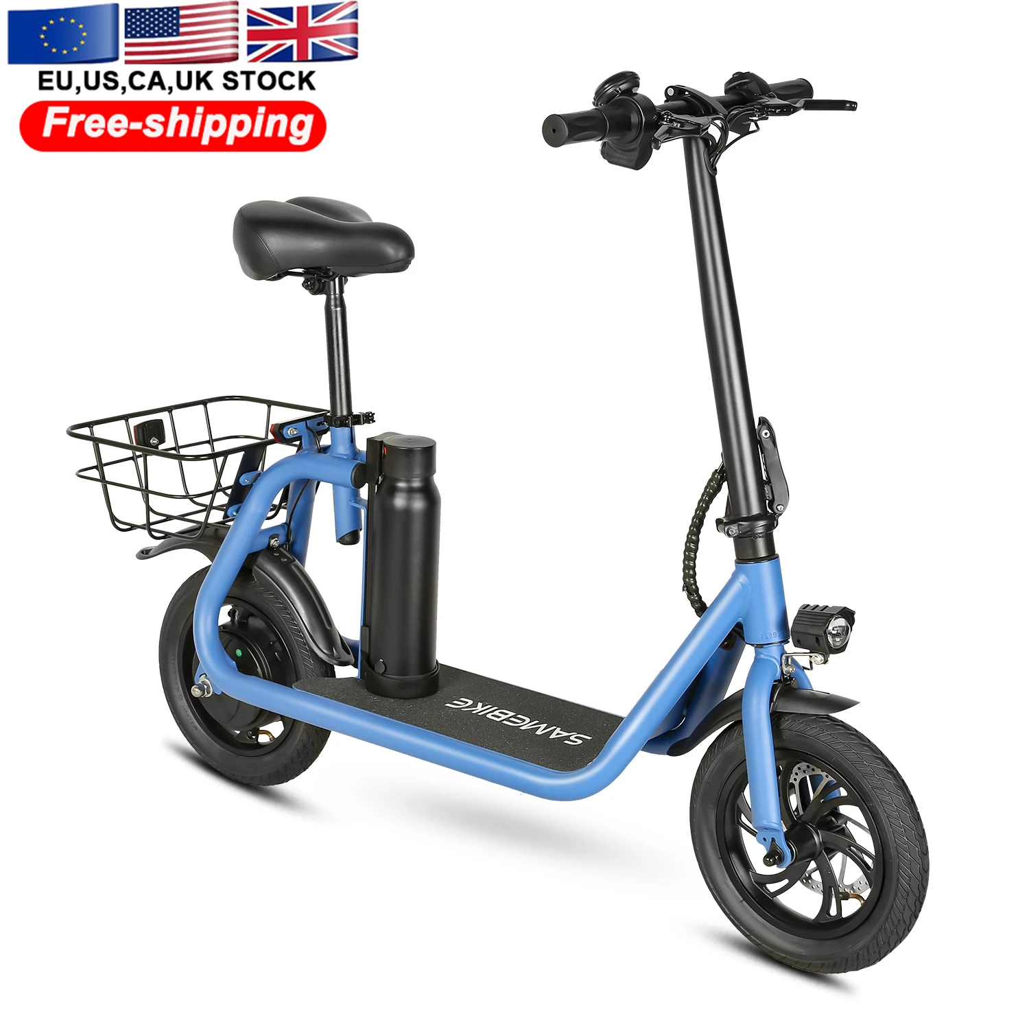 UK fast dropshipping SM-C01 12 - Mountain Biking Uk recensione e prezzo