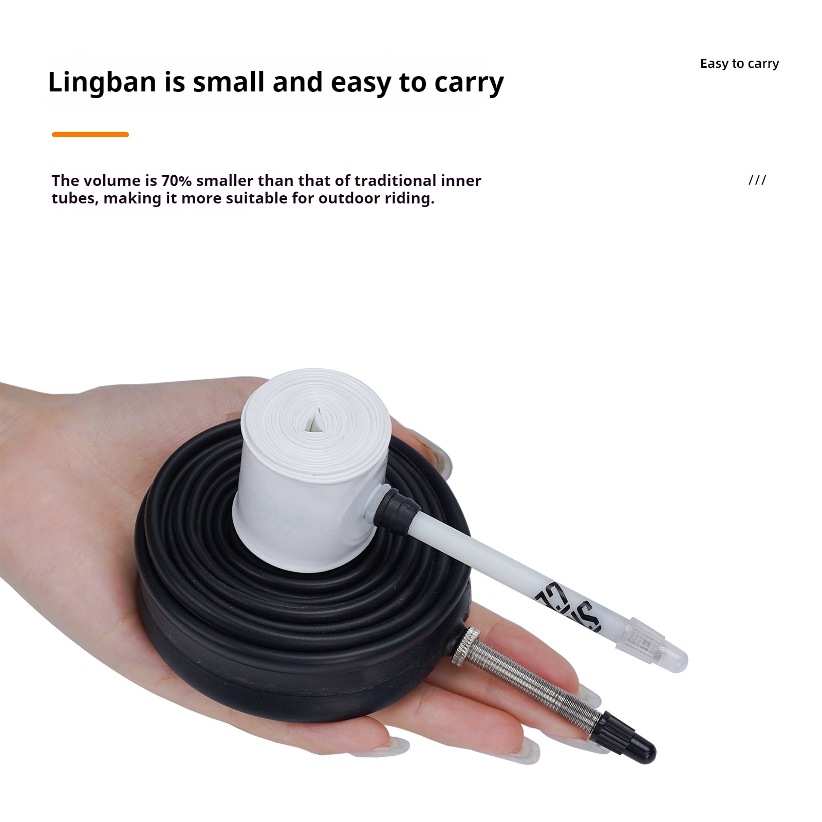 ENLEE Bicycle Inner Tube Road  - Mountain Biking In French recensione e prezzo