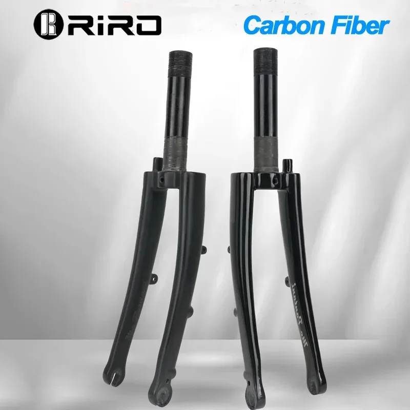 RIRO Folding Bicycle Fork For  - Mtb Fork Air recensione e prezzo