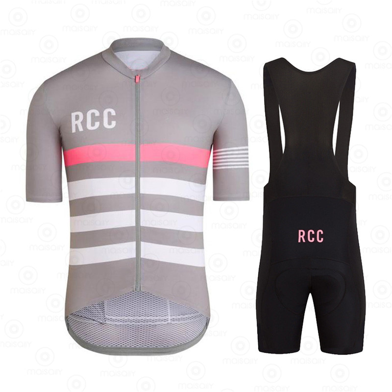 UK RCC New 2025 Team Summer Cy - Mountain Biking Uk recensione e prezzo