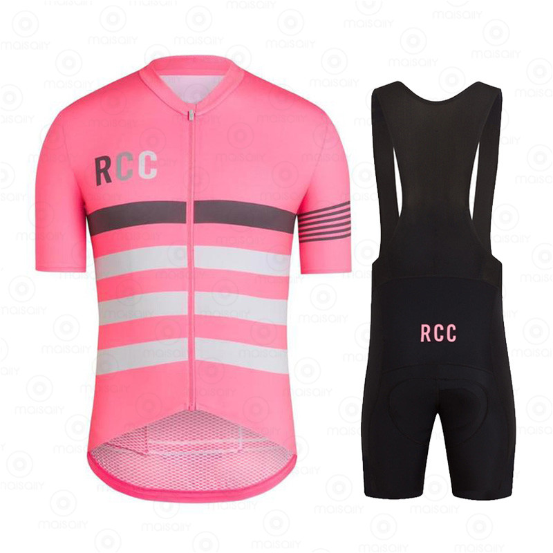 UK RCC New 2025 Team Summer Cy - Mountain Biking Uk recensione e prezzo