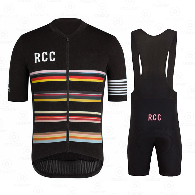 UK RCC New 2025 Team Summer Cy - Mountain Biking Uk recensione e prezzo