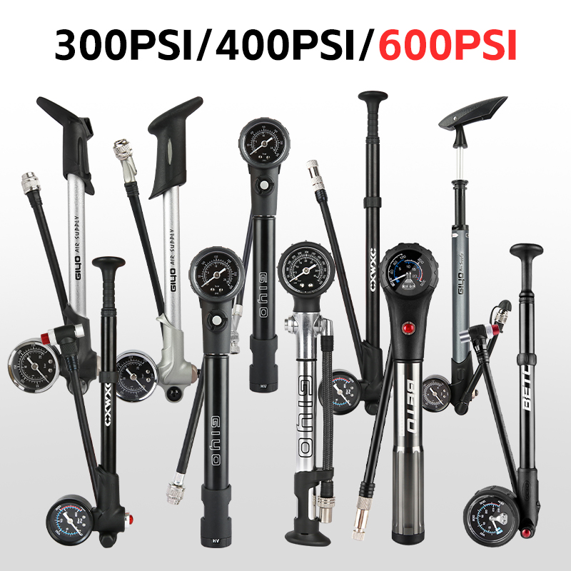 300/600psi High Pressure Bicyc - Mtb Fork Air recensione e prezzo