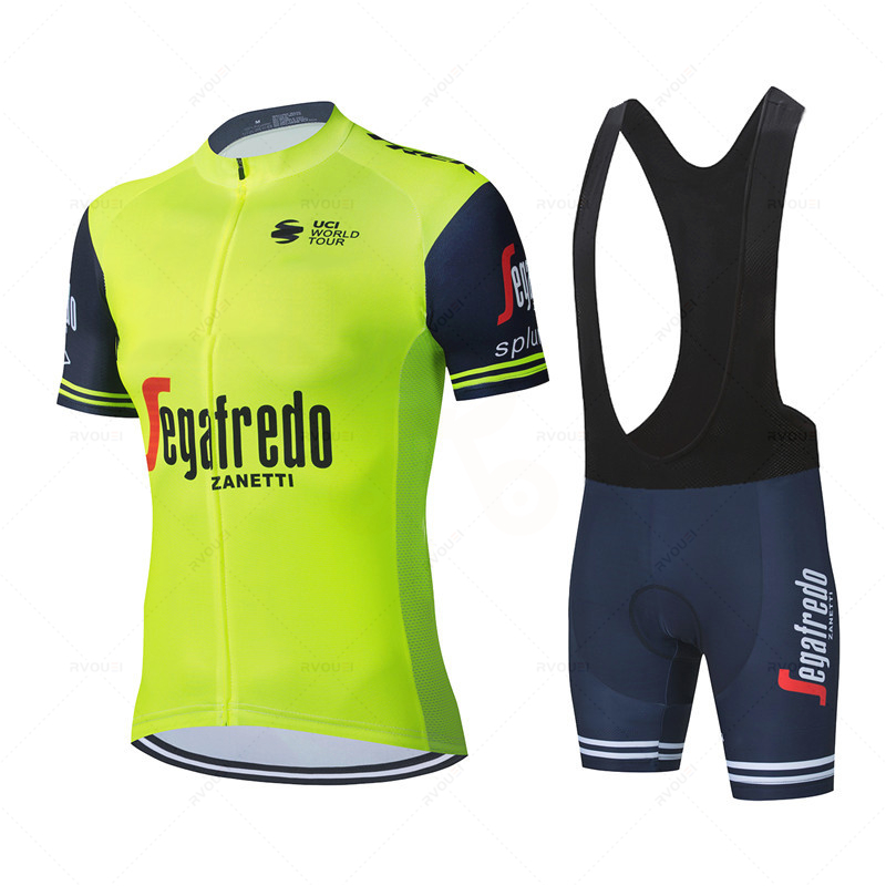 2025 Team Men Summer Cycling J - Mountain Biking Wallpaper recensione e prezzo