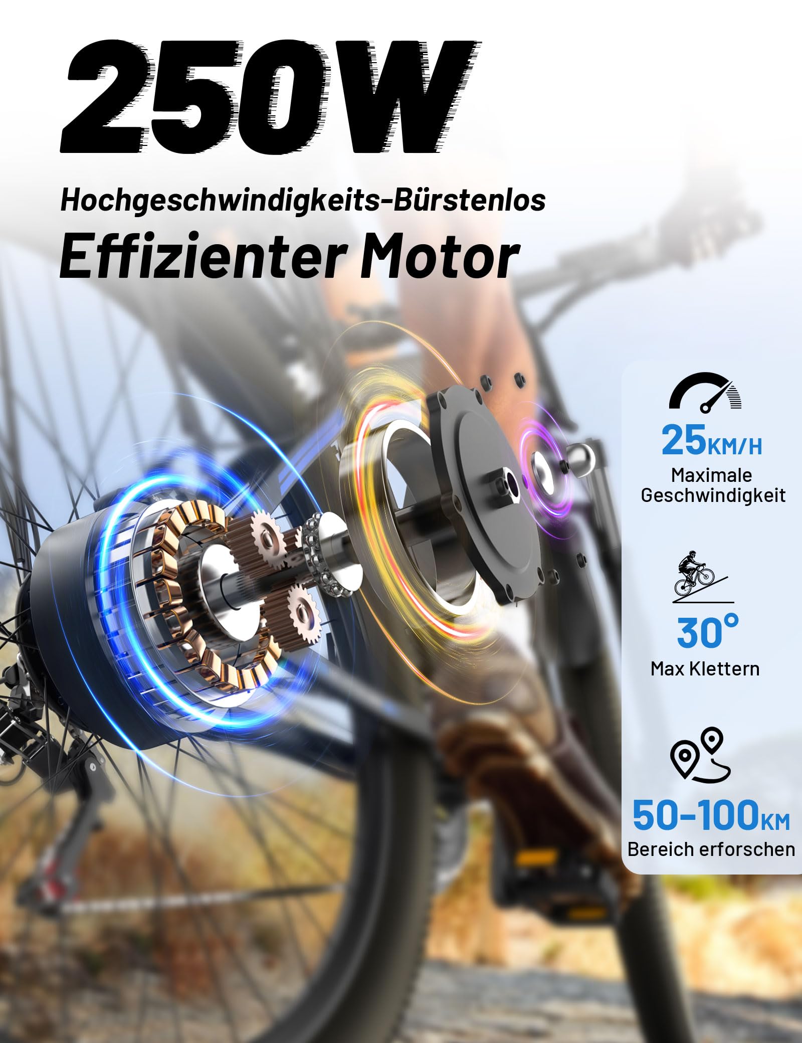EU UK Warehouse Stock Duotts C - Mountain Biking Uk recensione e prezzo
