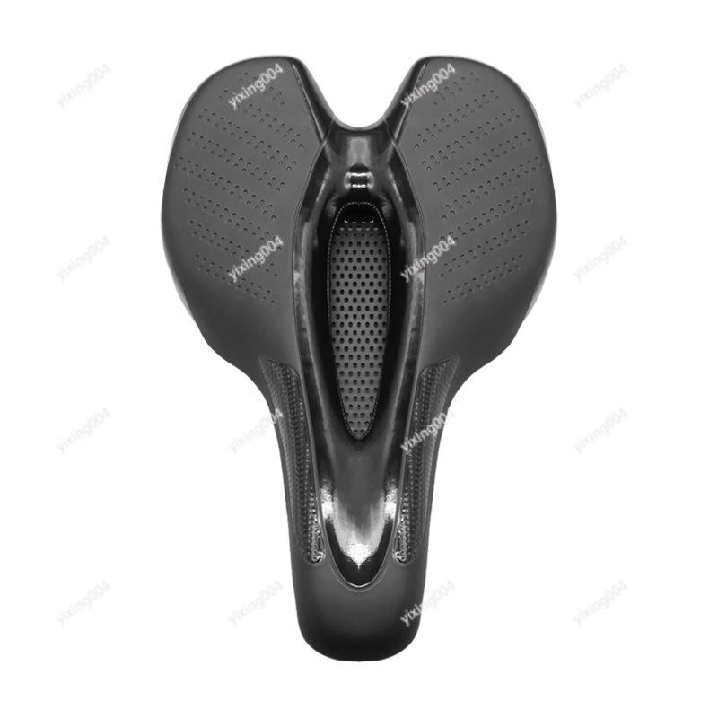 Hollow Design Bicycle Seat Pad - Mountain Biking Lights recensione e prezzo
