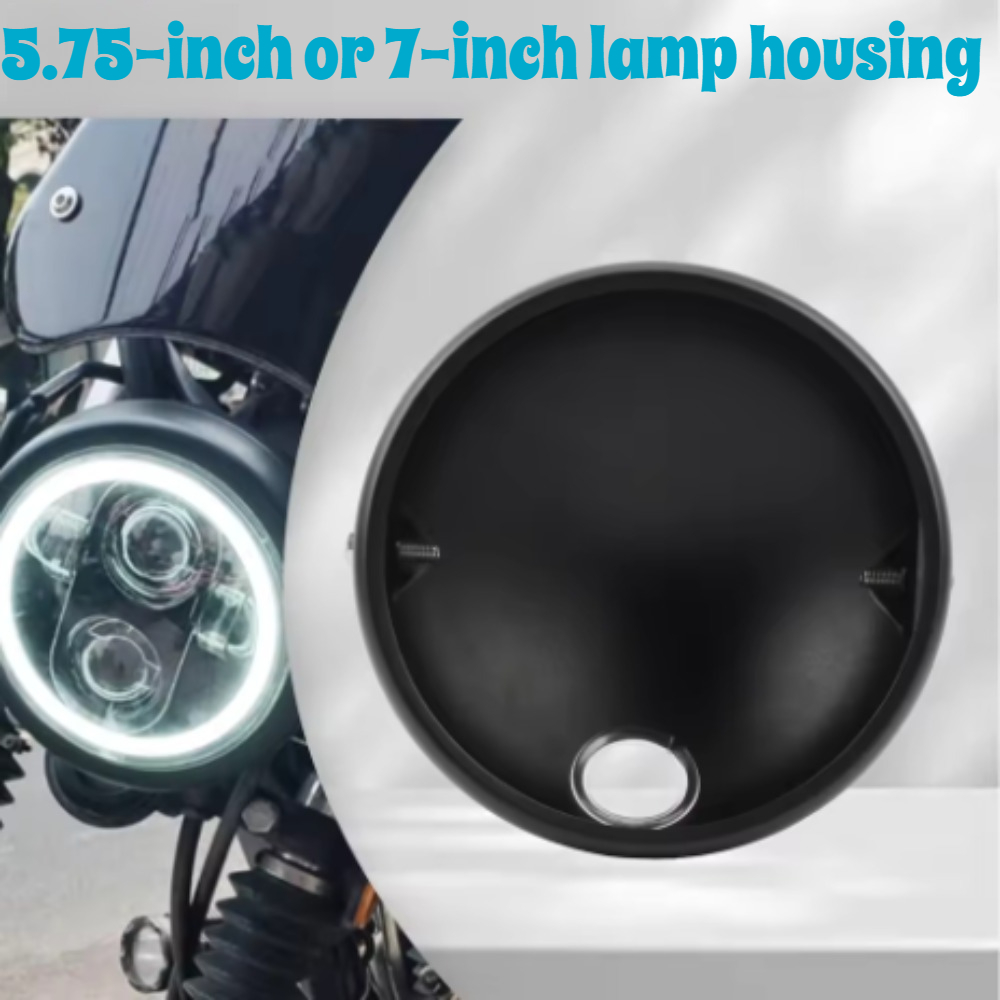 Retro Modified Headlamp Base H - Mountain Biking Las Vegas recensione e prezzo
