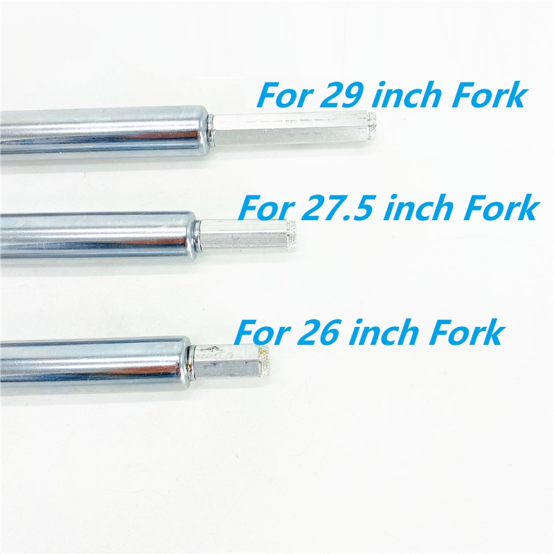 For SR SUNTOUR Front Fork 26-2 - Mtb Fork Air recensione e prezzo