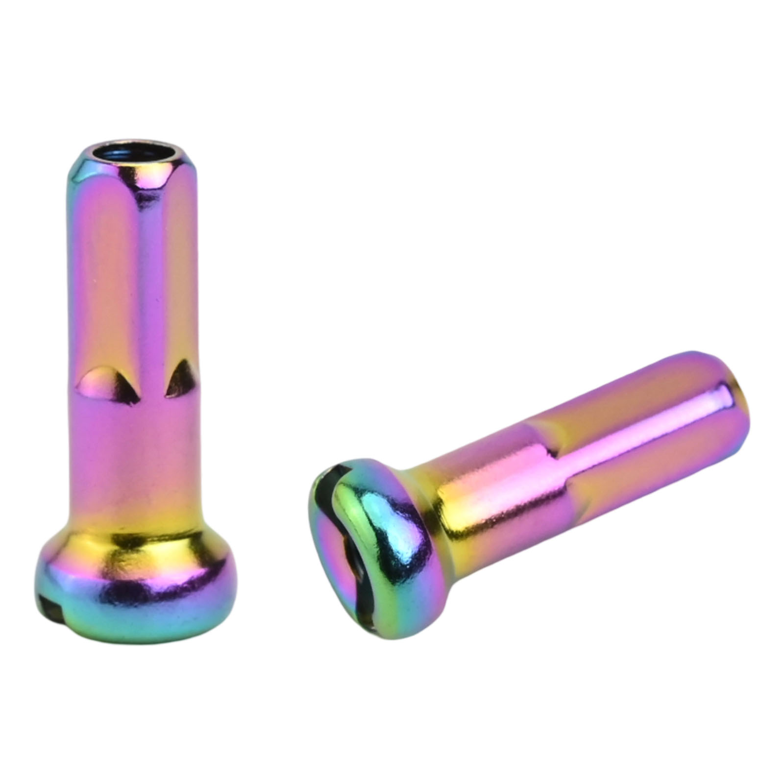 50pcs Bike Brass Spoke Nipples - Mountain Biking Tips recensione e prezzo
