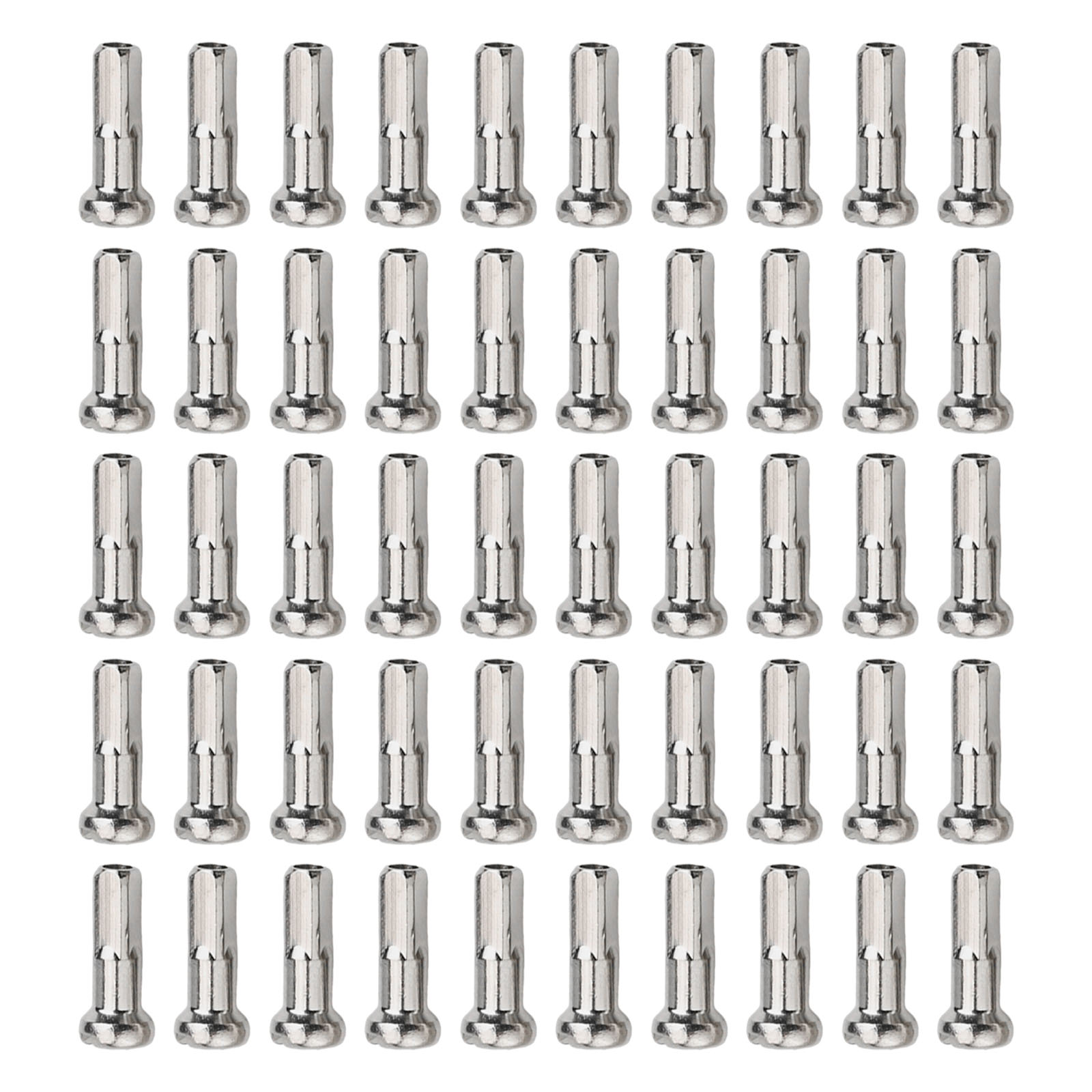 50pcs Bike Brass Spoke Nipples - Mountain Biking Tips recensione e prezzo