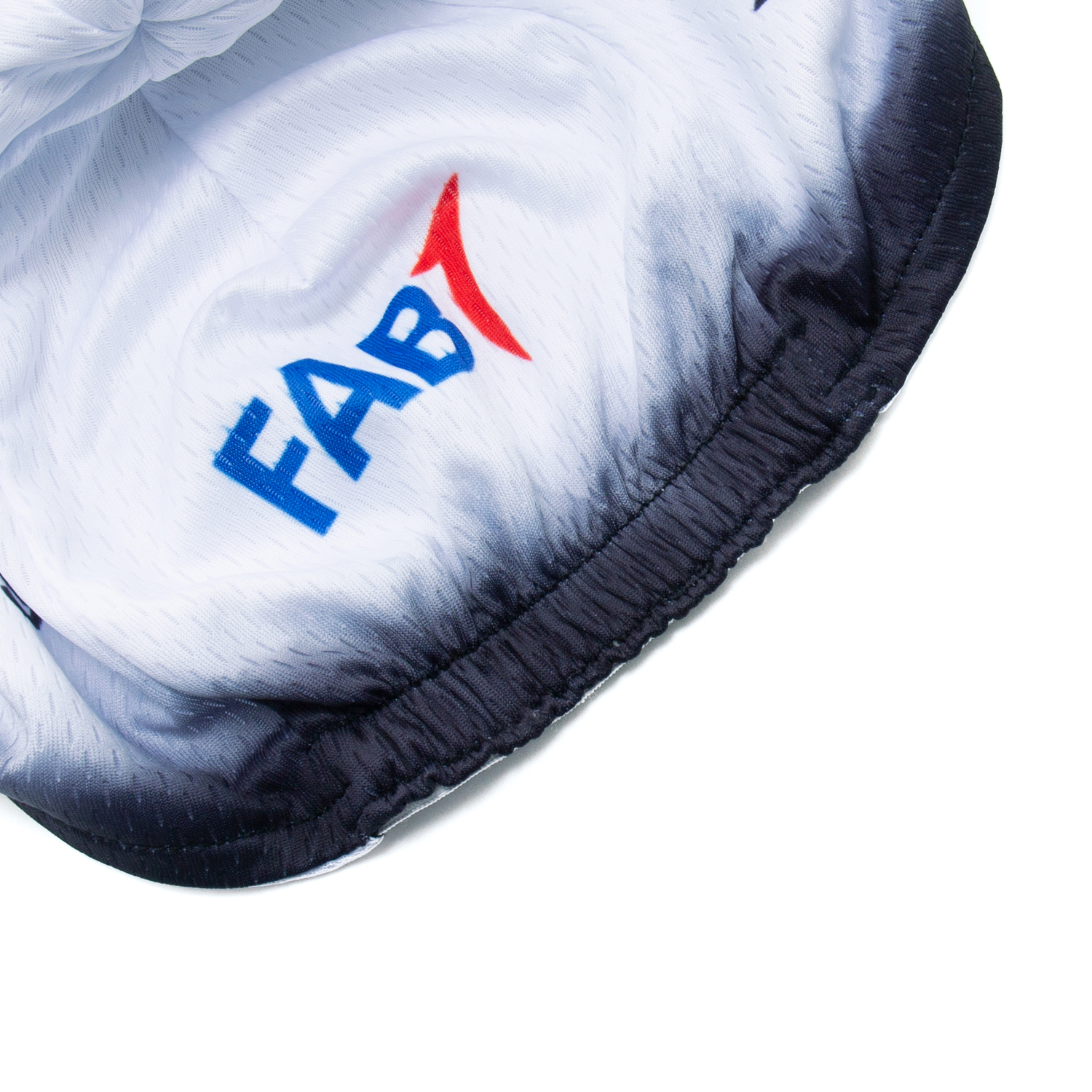 White 2026 UAE Cycling Hat MEN - Mountain Biking Uae recensione e prezzo