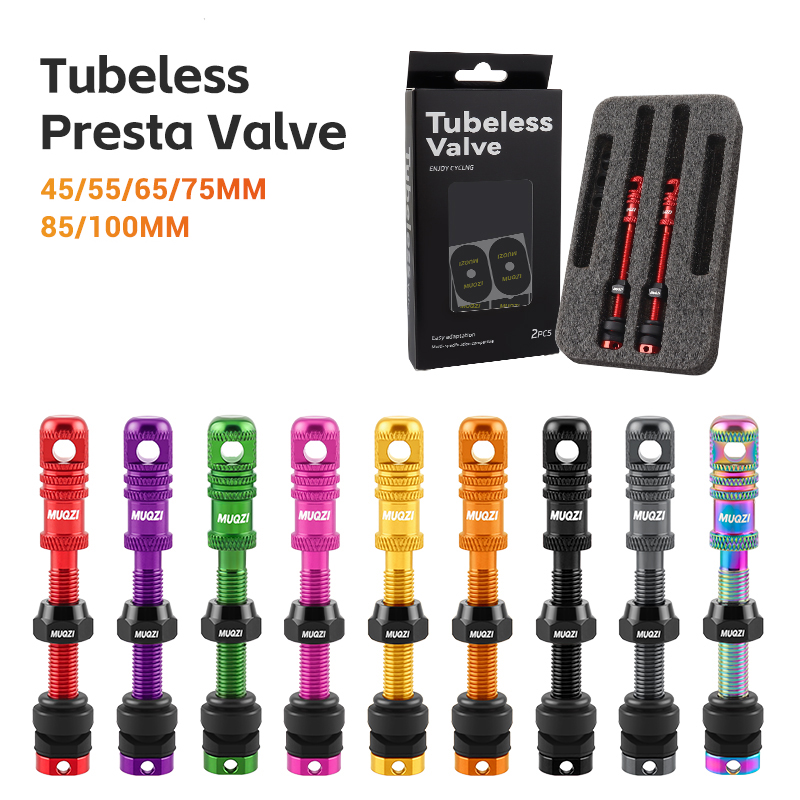 Alloy Bike Tubeless Presta Val - Mountain Biking In French recensione e prezzo