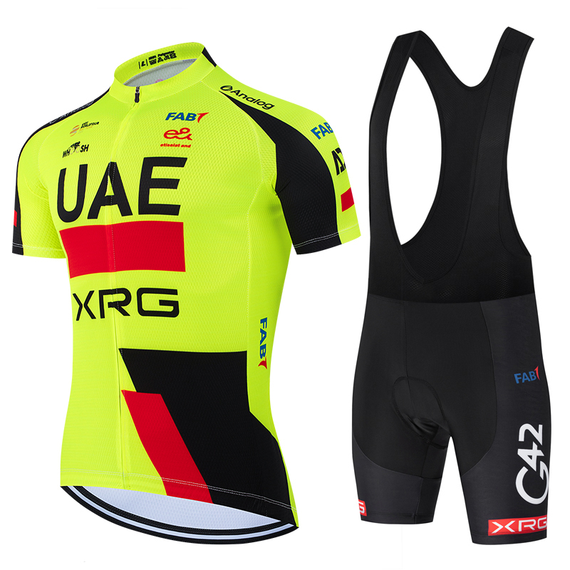 2026 UAE Summer Man Cycling Je - Mountain Biking Uae recensione e prezzo