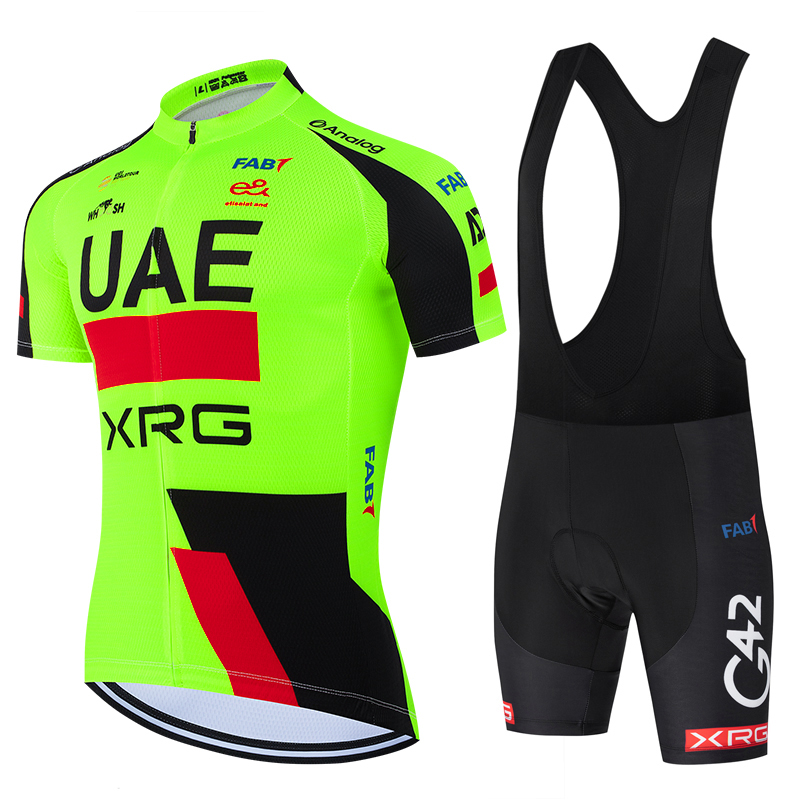 2026 UAE Summer Man Cycling Je - Mountain Biking Uae recensione e prezzo