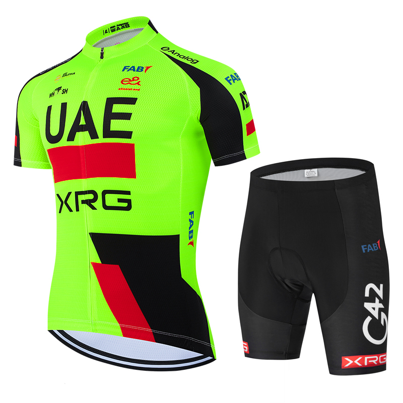 2026 UAE Summer Man Cycling Je - Mountain Biking Uae recensione e prezzo