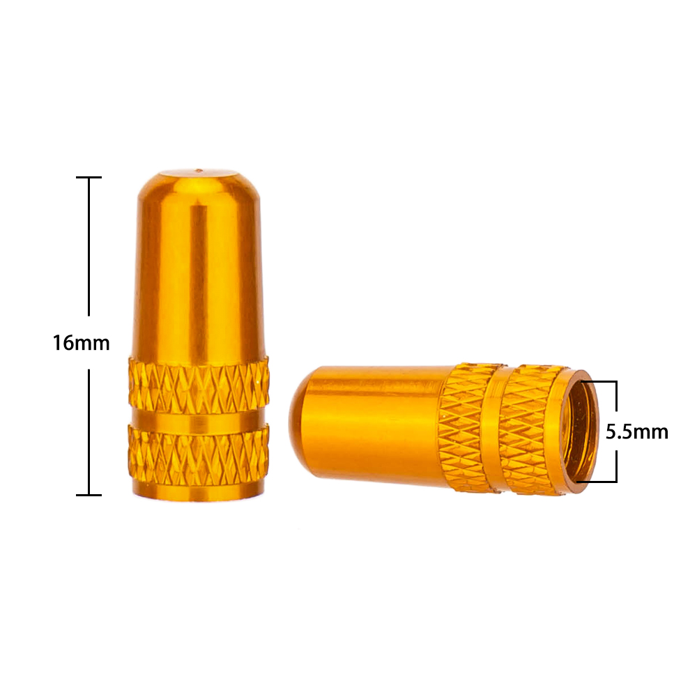 ZTTO Bicycle Presta Valve Caps - Mountain Biking In French recensione e prezzo