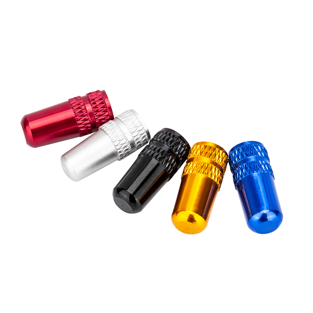 ZTTO Bicycle Presta Valve Caps - Mountain Biking In French recensione e prezzo