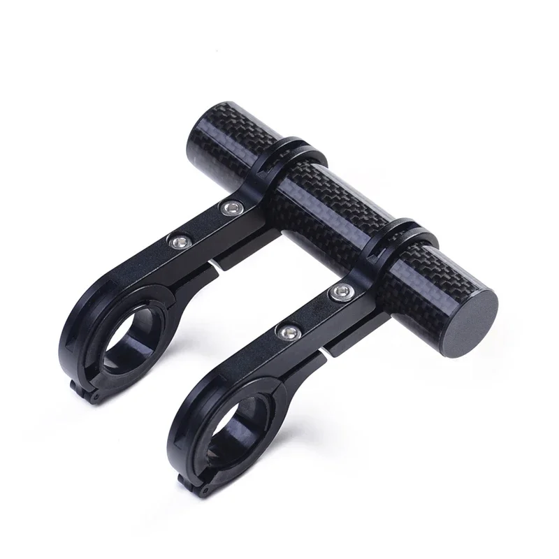 Mountain Bike Black/Red/Blue C - Mountain Biking Lights recensione e prezzo