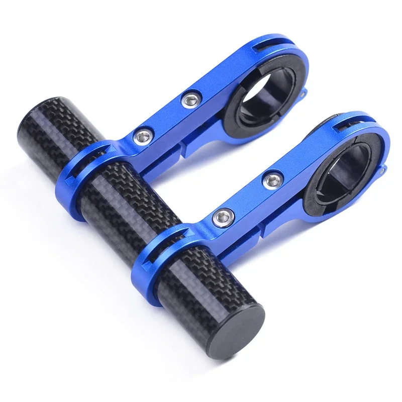 Mountain Bike Black/Red/Blue C - Mountain Biking Lights recensione e prezzo