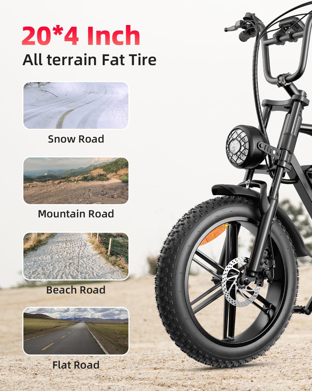 OBX G60 UK Electric Dirt Bike  - Mountain Biking Uk recensione e prezzo