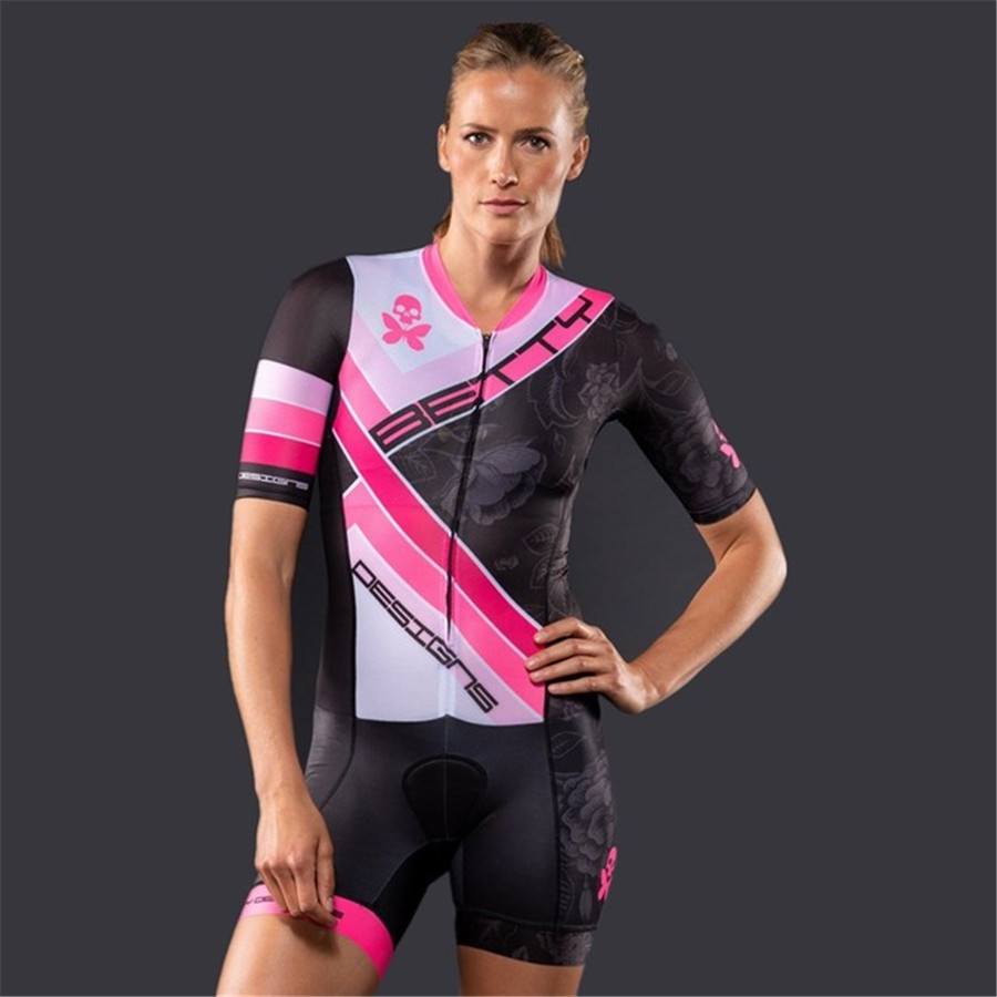 Betty Designs Women's Cycling  - Mountain Biking Wallpaper recensione e prezzo