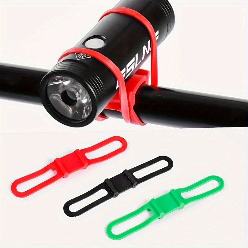 3pcs Mountain Bike Strap Light - Mountain Biking Lights recensione e prezzo