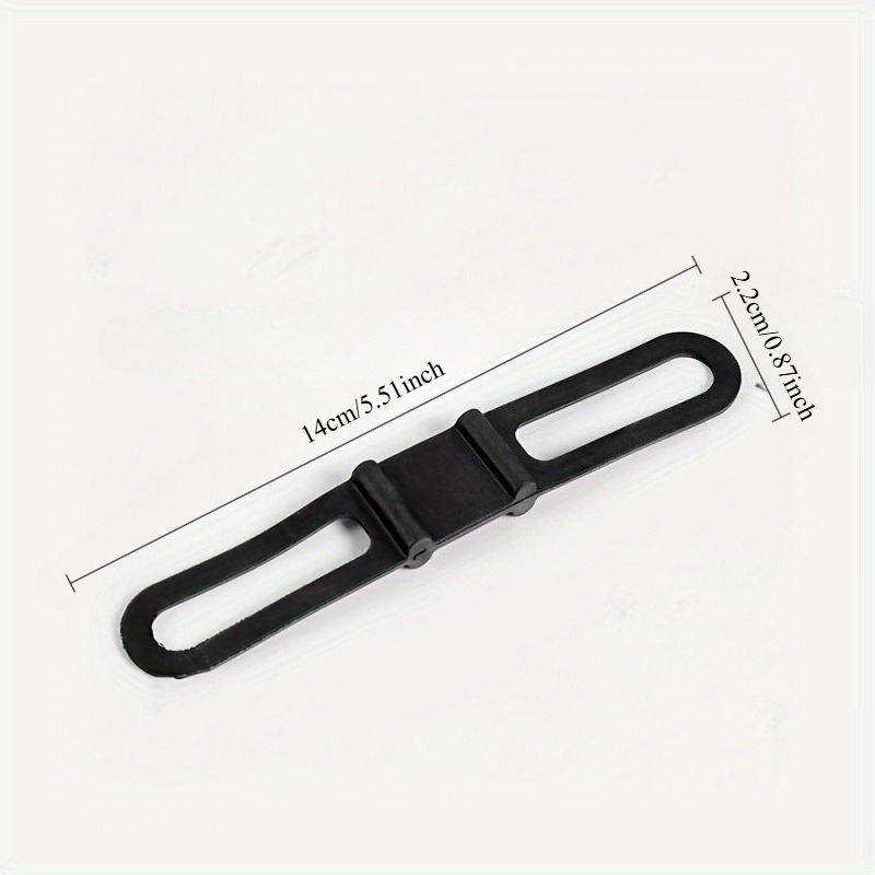 3pcs Mountain Bike Strap Light - Mountain Biking Lights recensione e prezzo