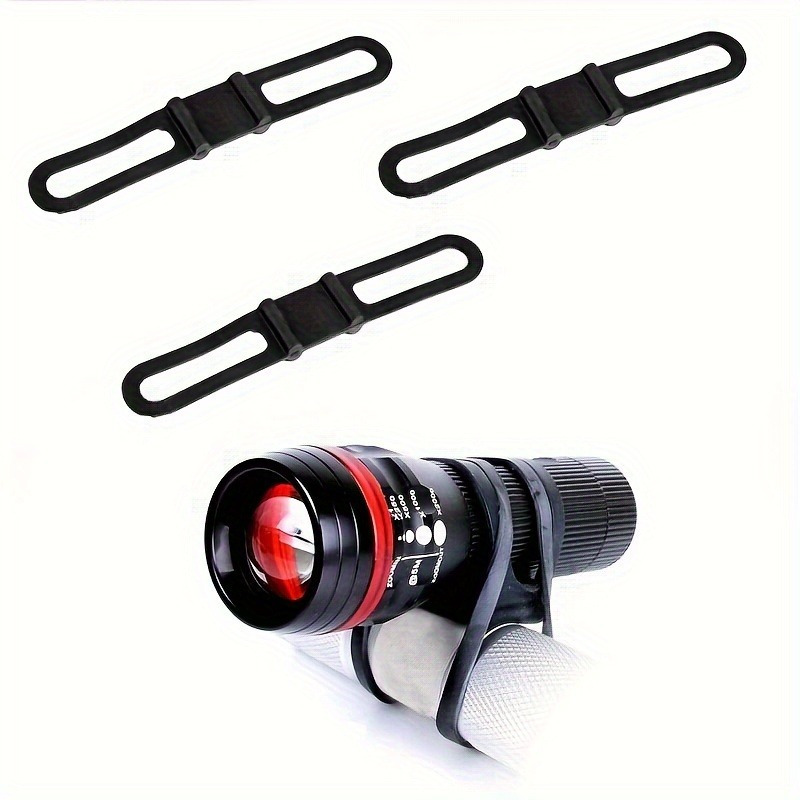 3pcs Mountain Bike Strap Light - Mountain Biking Lights recensione e prezzo