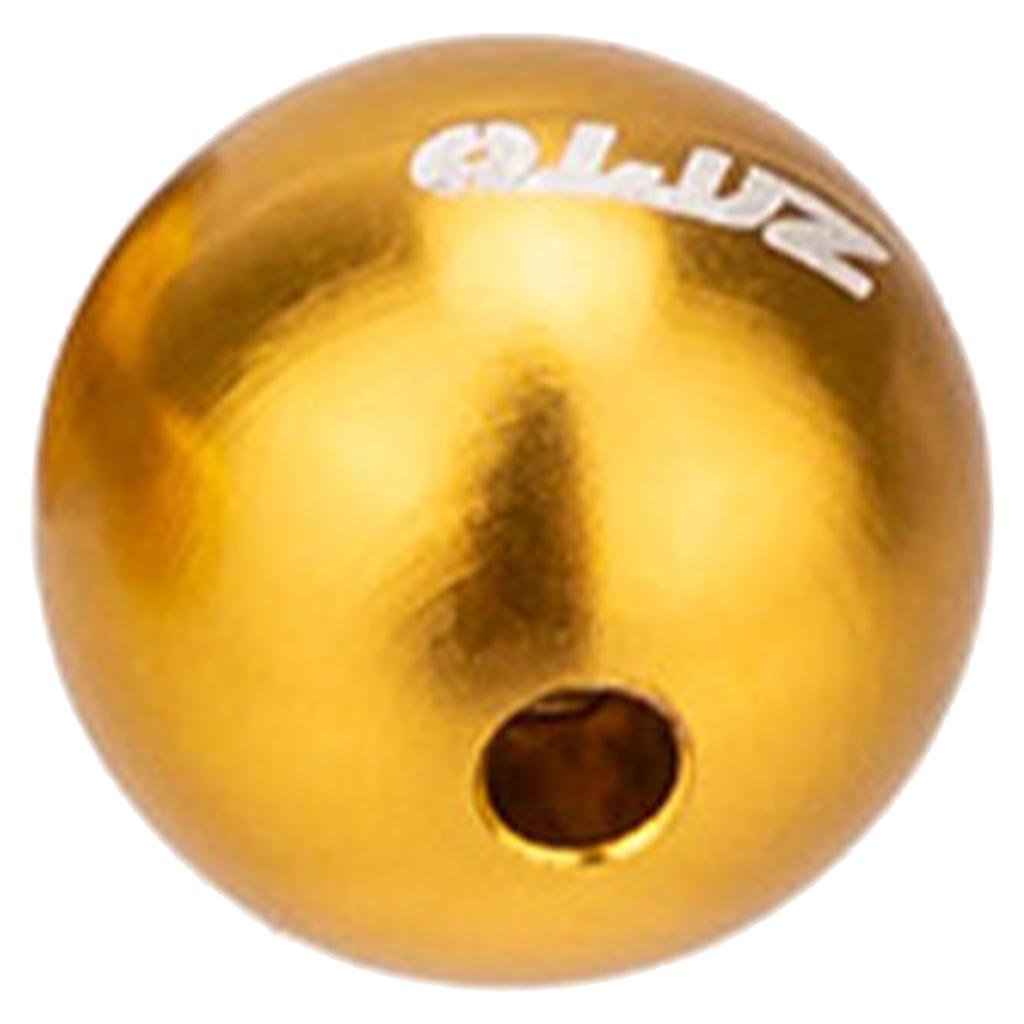 Bike Cable End Caps Gold Prote - Mountain Biking Tips recensione e prezzo