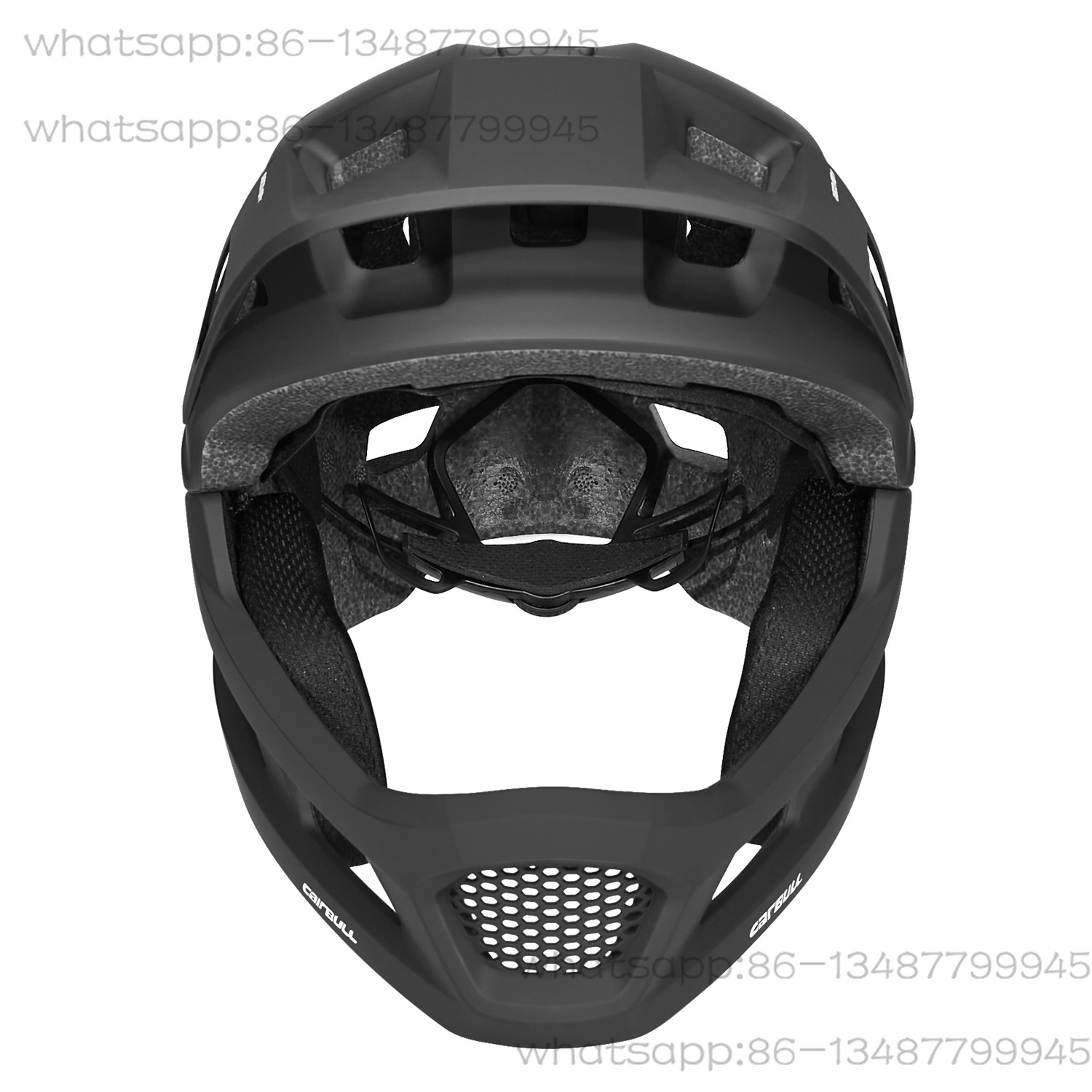 54-61CM Detachable Mountain Bi - Mountain Biking Lights recensione e prezzo