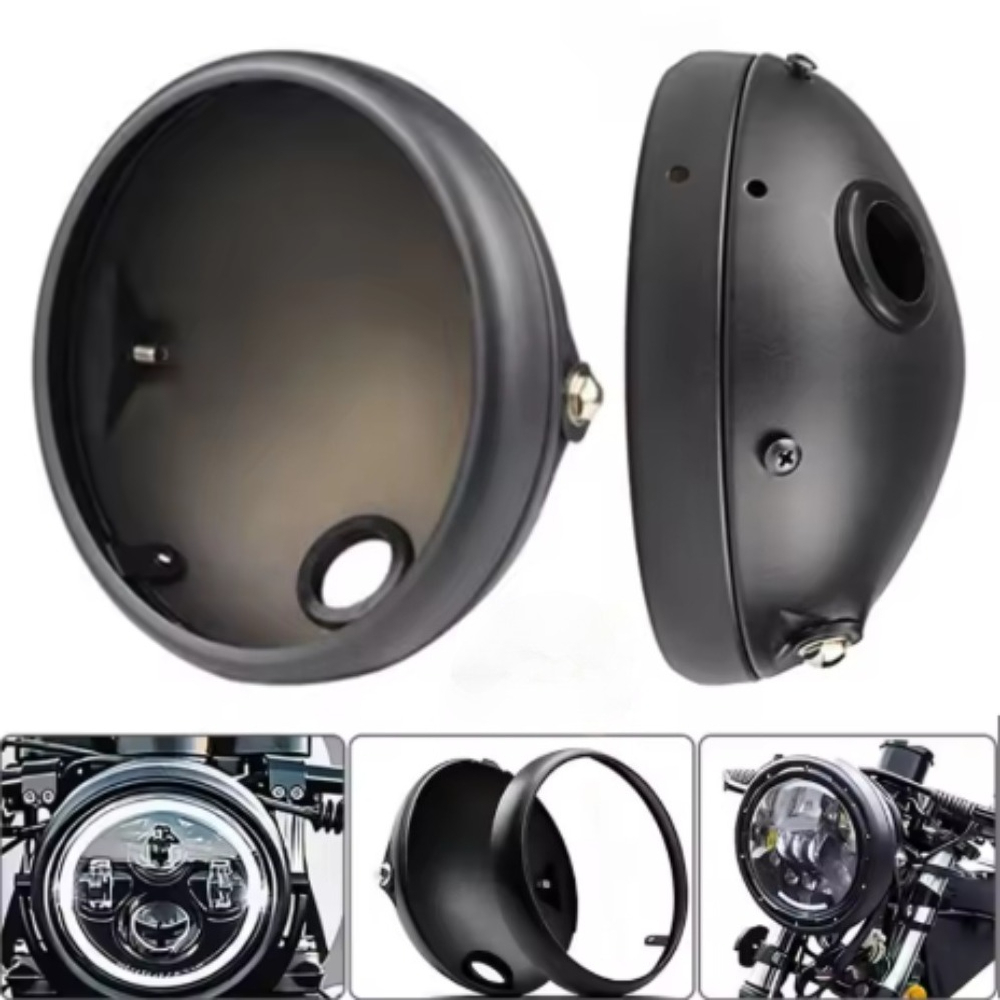 Motorcycle Modified Headlight  - Mountain Biking Las Vegas recensione e prezzo