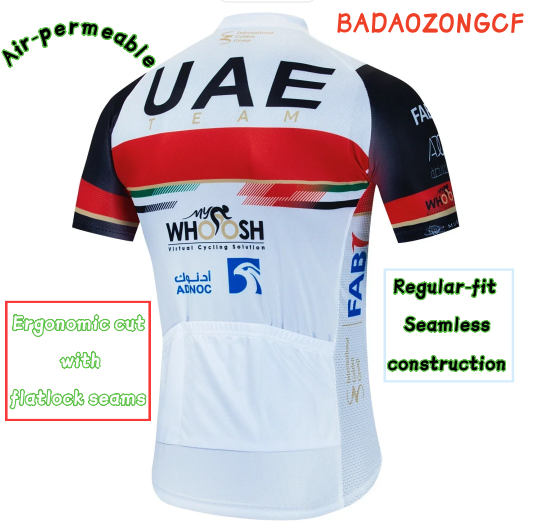 2026 UAE NEW Summer Cycling Je - Mountain Biking Uae recensione e prezzo