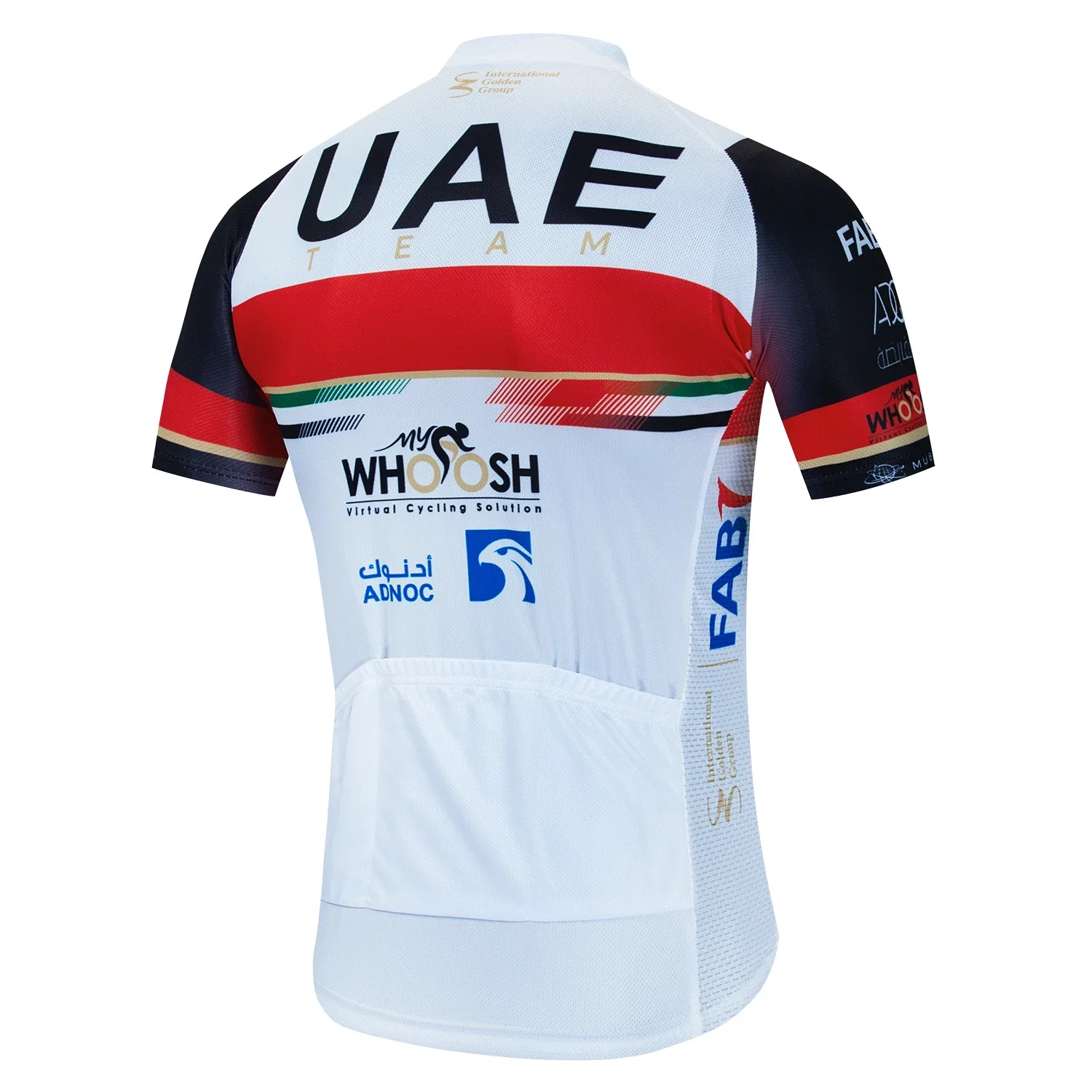 2026 UAE NEW Summer Cycling Je - Mountain Biking Uae recensione e prezzo