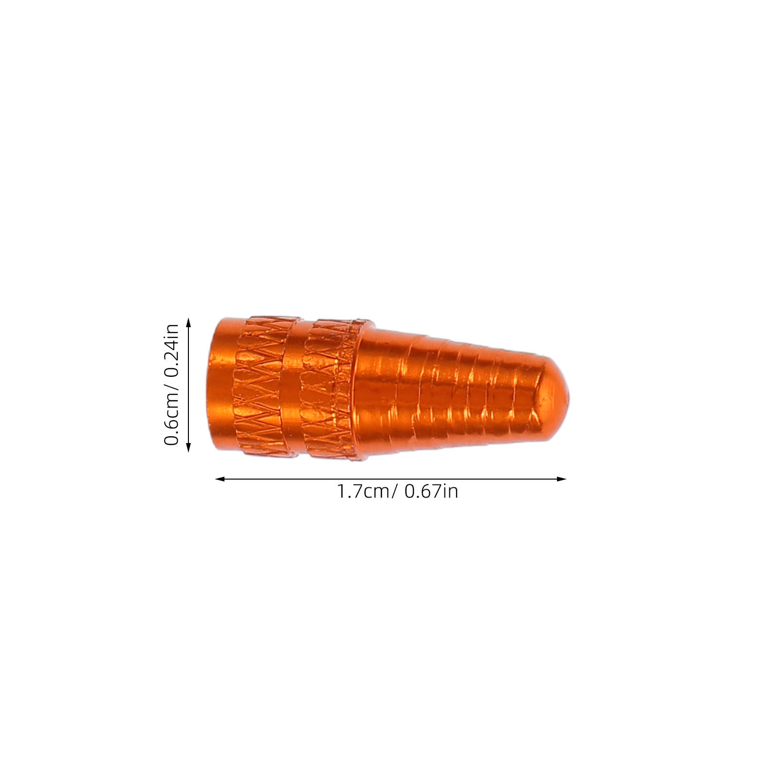 40Pcs Mountain Bike Valve Stem - Mountain Biking In French recensione e prezzo